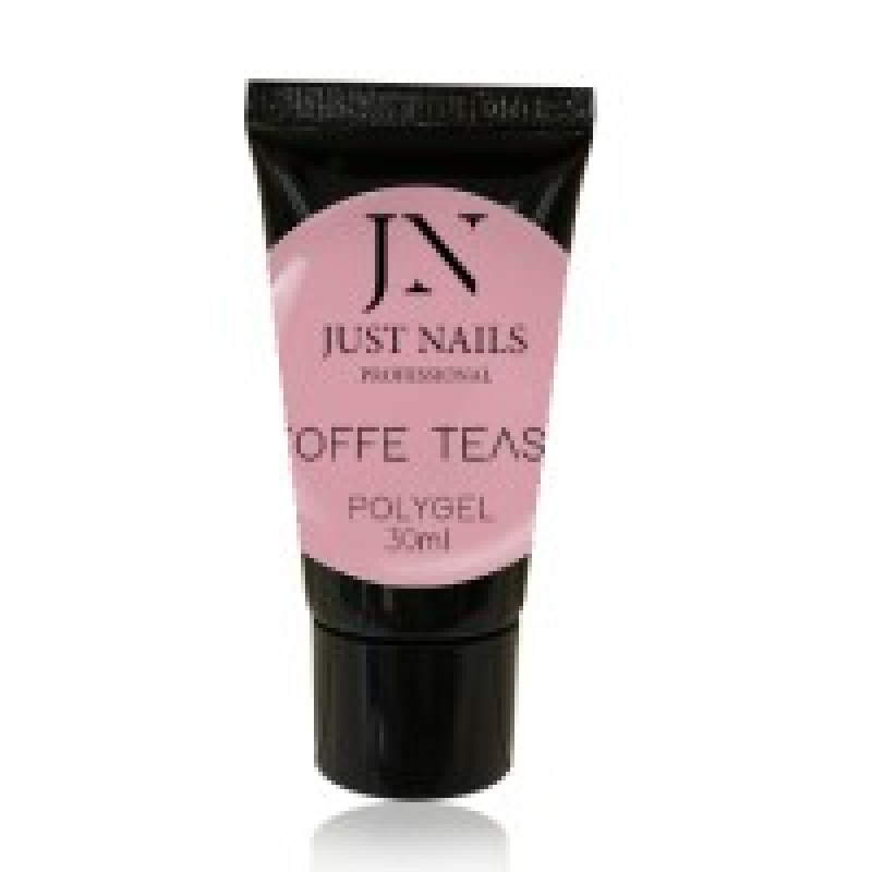 acrylgel toffe tease